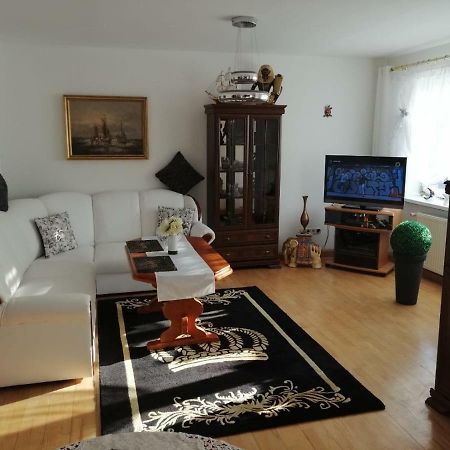Apartament Paradise Miedzyzdroje Exteriér fotografie