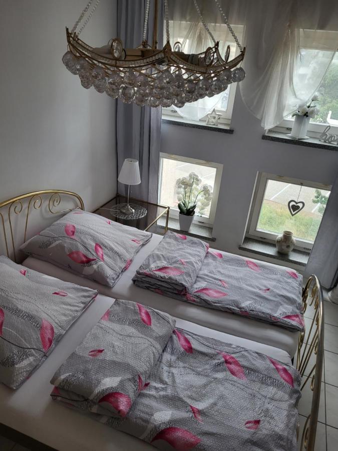 Apartament Paradise Miedzyzdroje Exteriér fotografie