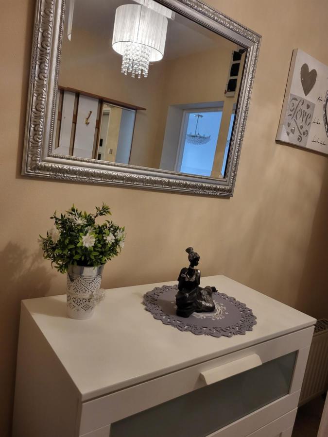 Apartament Paradise Miedzyzdroje Exteriér fotografie