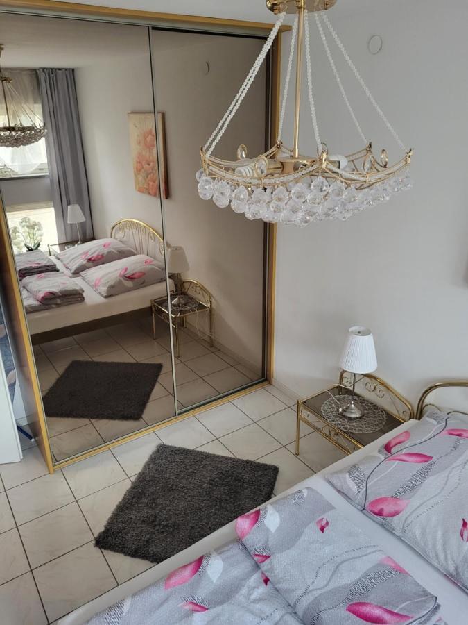Apartament Paradise Miedzyzdroje Exteriér fotografie