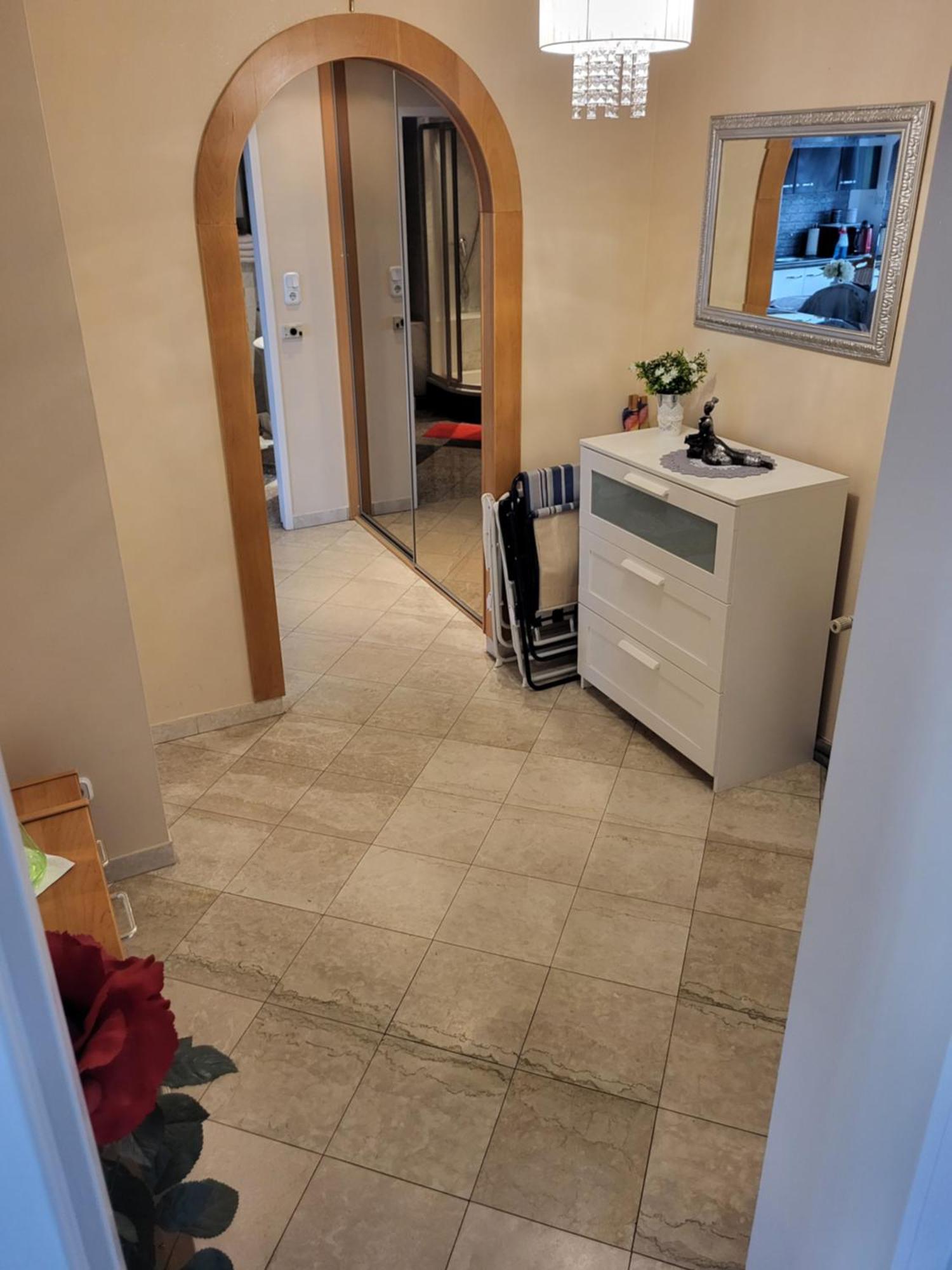 Apartament Paradise Miedzyzdroje Exteriér fotografie