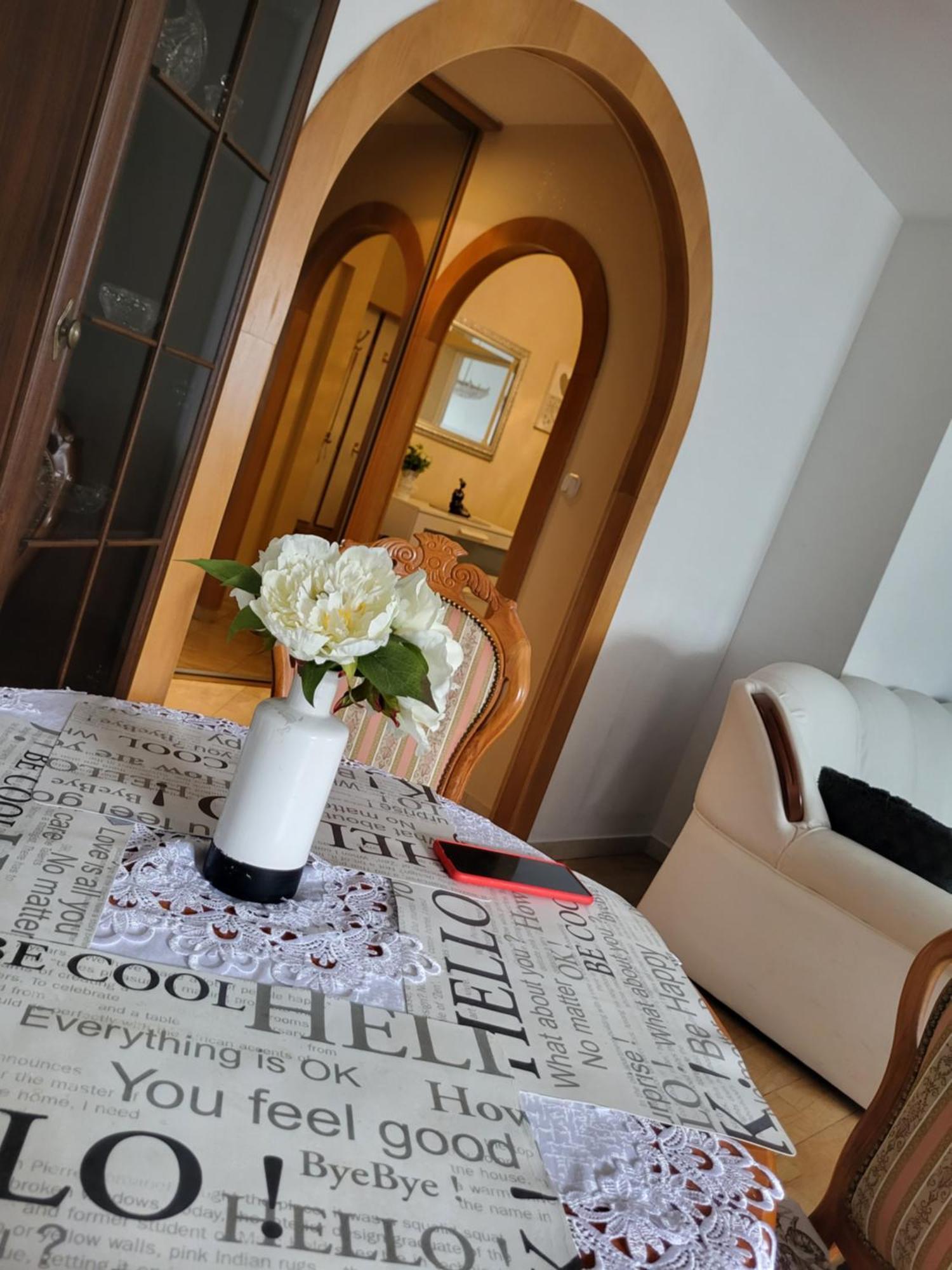 Apartament Paradise Miedzyzdroje Exteriér fotografie