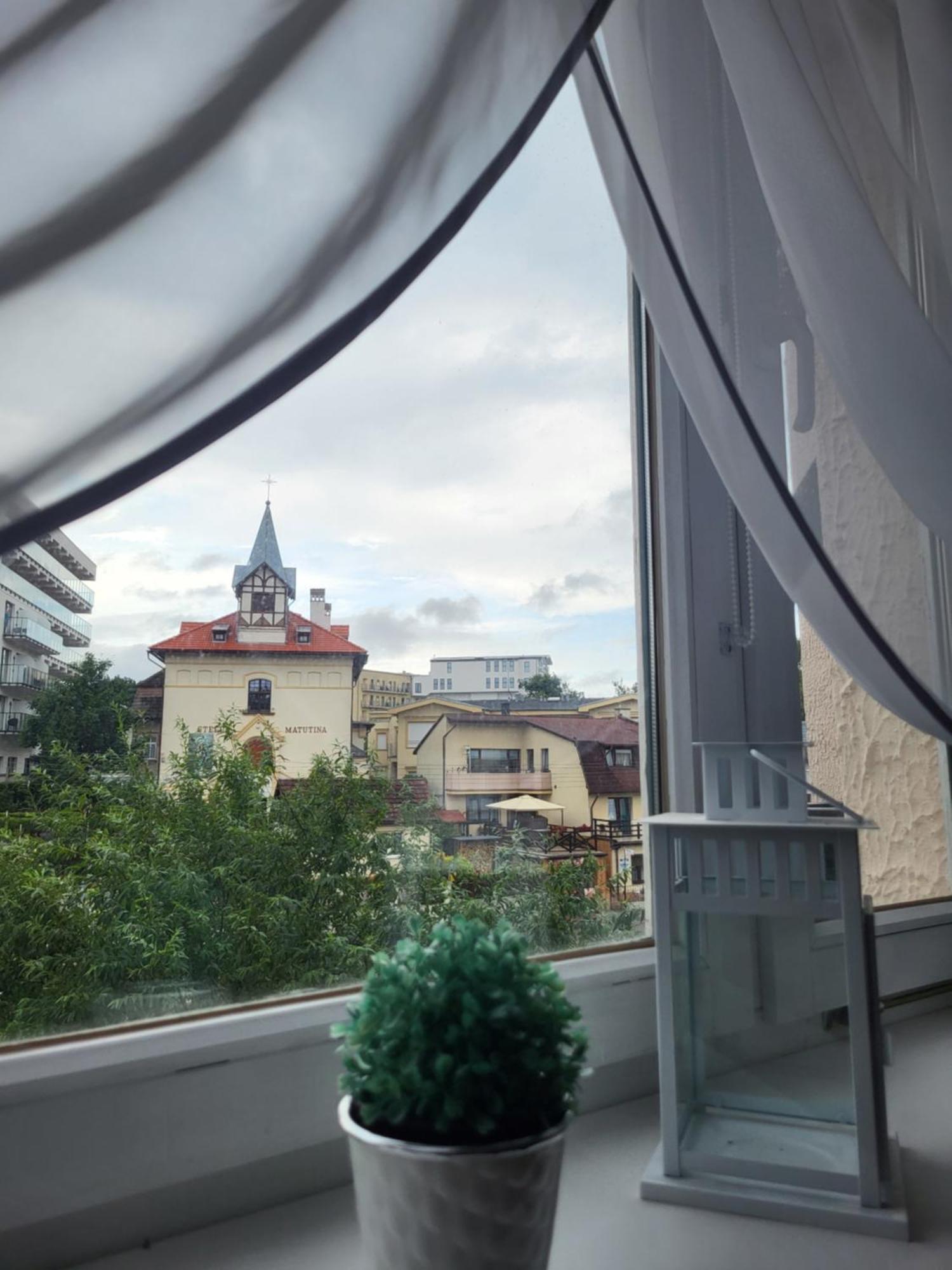 Apartament Paradise Miedzyzdroje Exteriér fotografie
