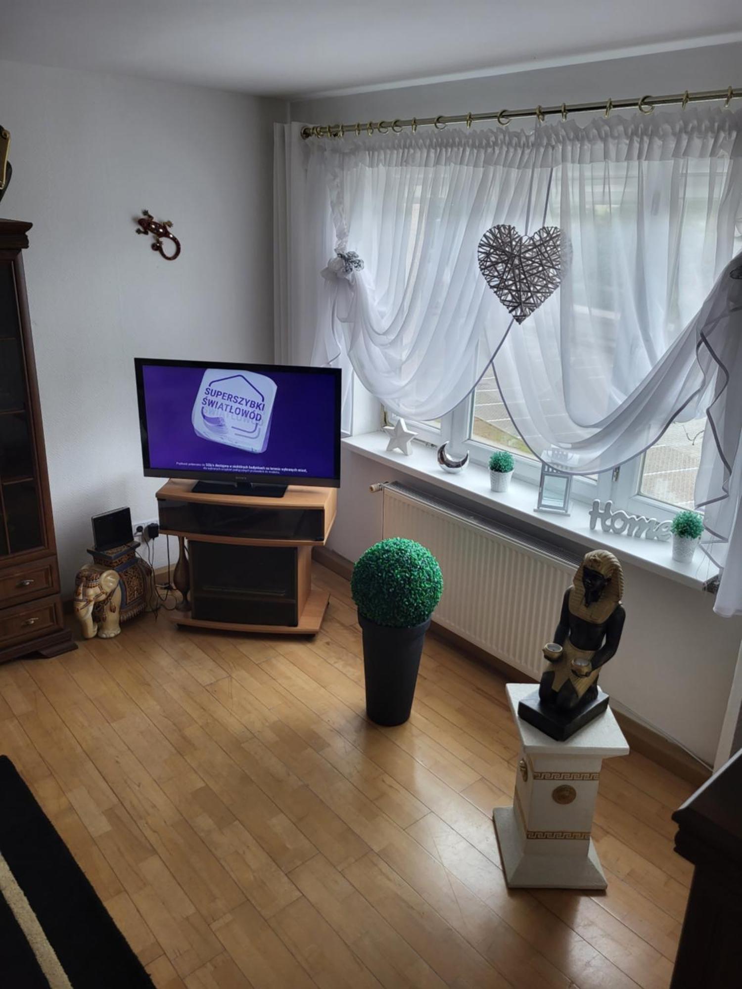 Apartament Paradise Miedzyzdroje Exteriér fotografie