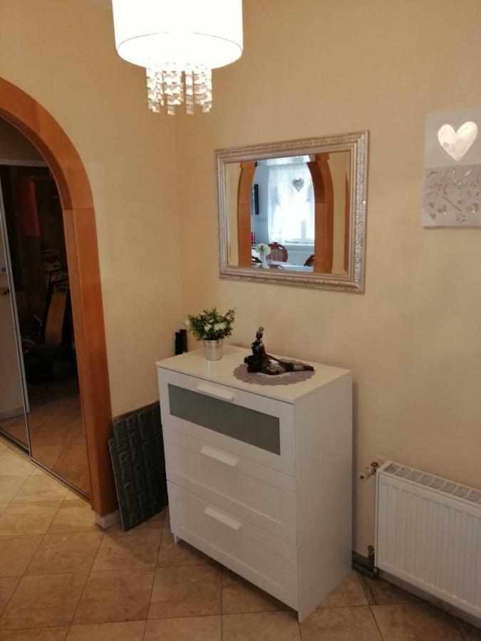 Apartament Paradise Miedzyzdroje Exteriér fotografie