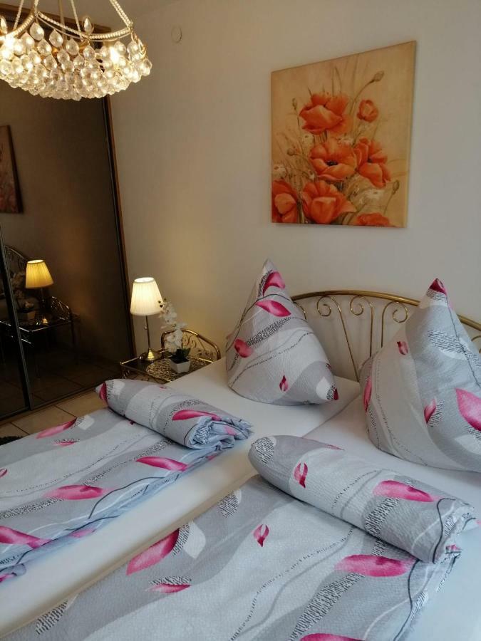 Apartament Paradise Miedzyzdroje Exteriér fotografie