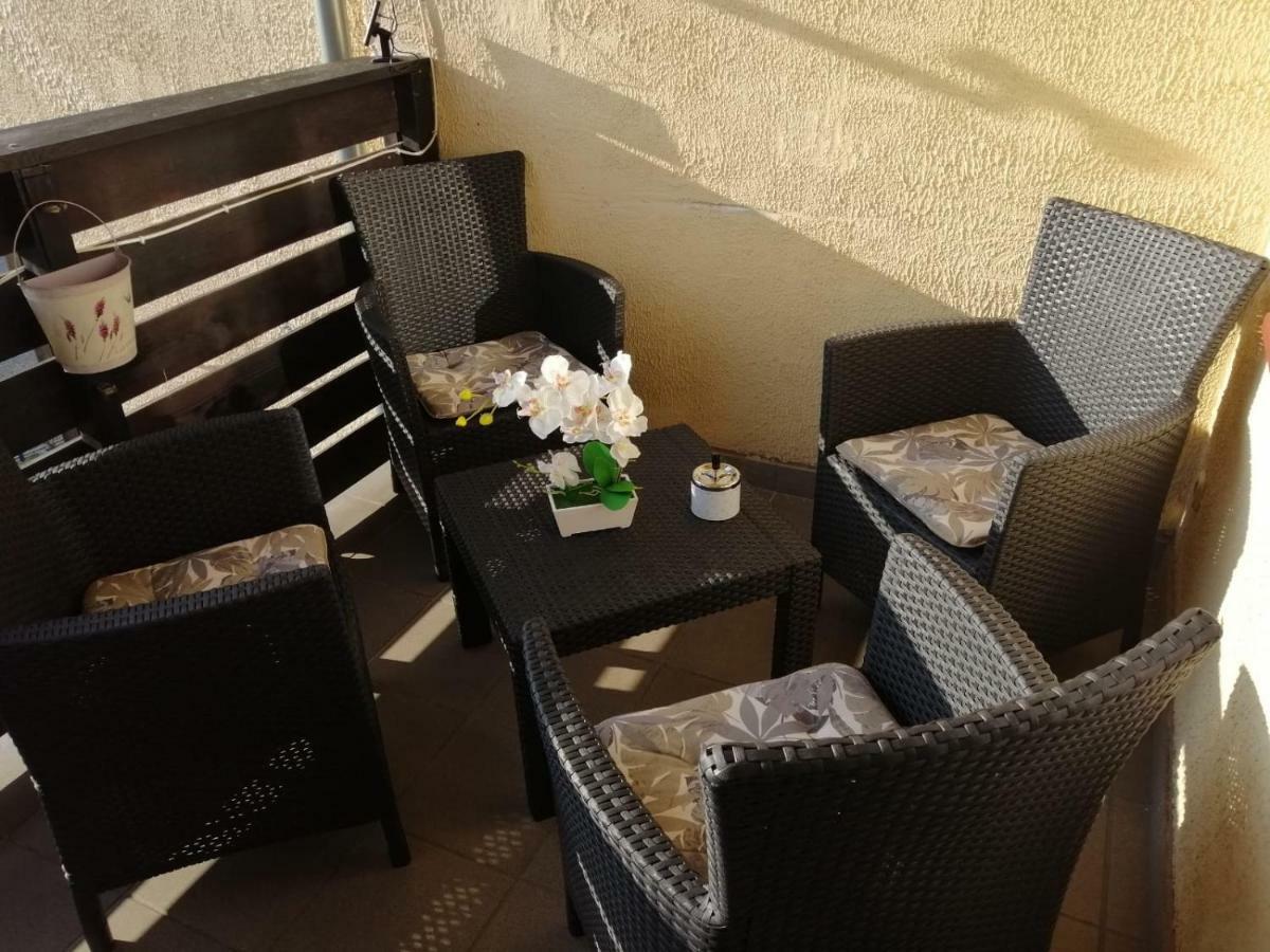 Apartament Paradise Miedzyzdroje Exteriér fotografie