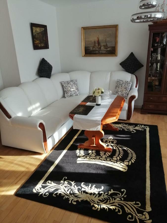 Apartament Paradise Miedzyzdroje Exteriér fotografie