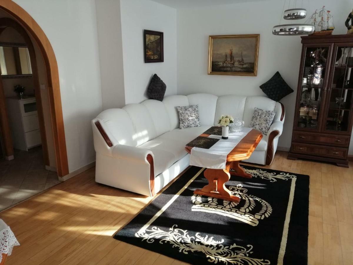 Apartament Paradise Miedzyzdroje Exteriér fotografie