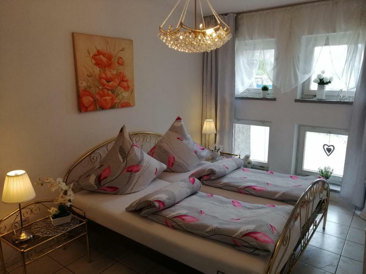 Apartament Paradise Miedzyzdroje Exteriér fotografie