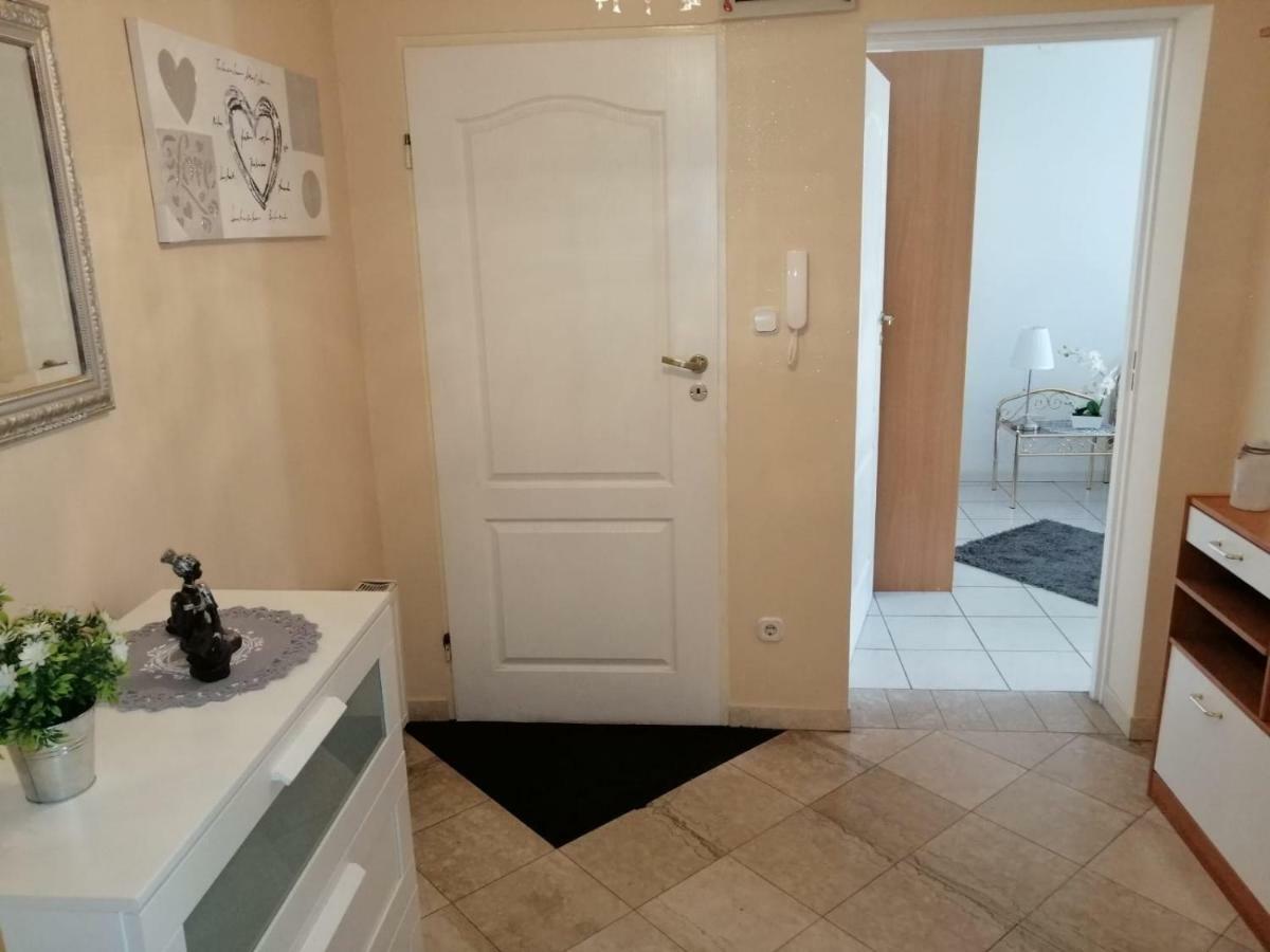 Apartament Paradise Miedzyzdroje Exteriér fotografie