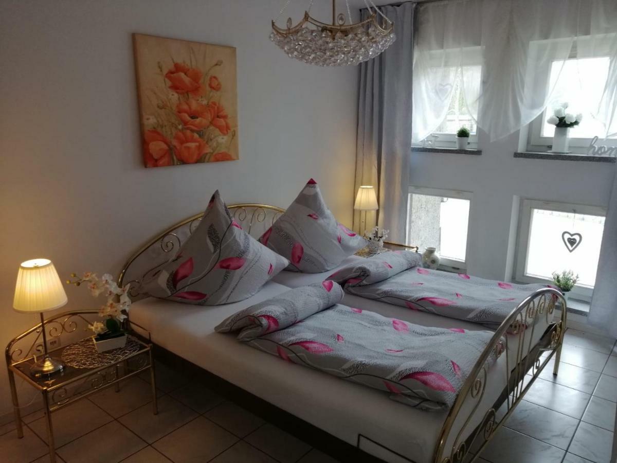 Apartament Paradise Miedzyzdroje Exteriér fotografie