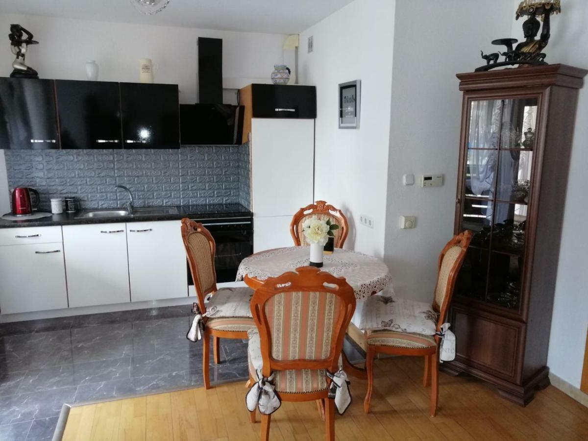 Apartament Paradise Miedzyzdroje Exteriér fotografie