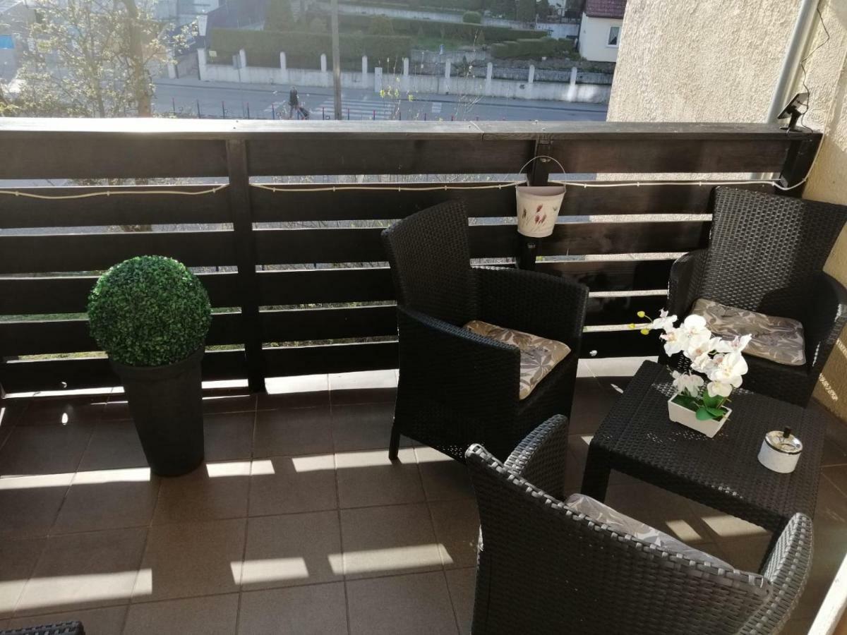 Apartament Paradise Miedzyzdroje Exteriér fotografie