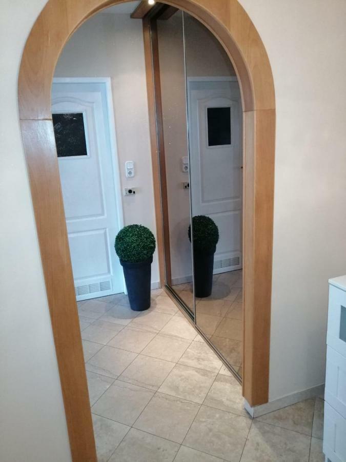 Apartament Paradise Miedzyzdroje Exteriér fotografie
