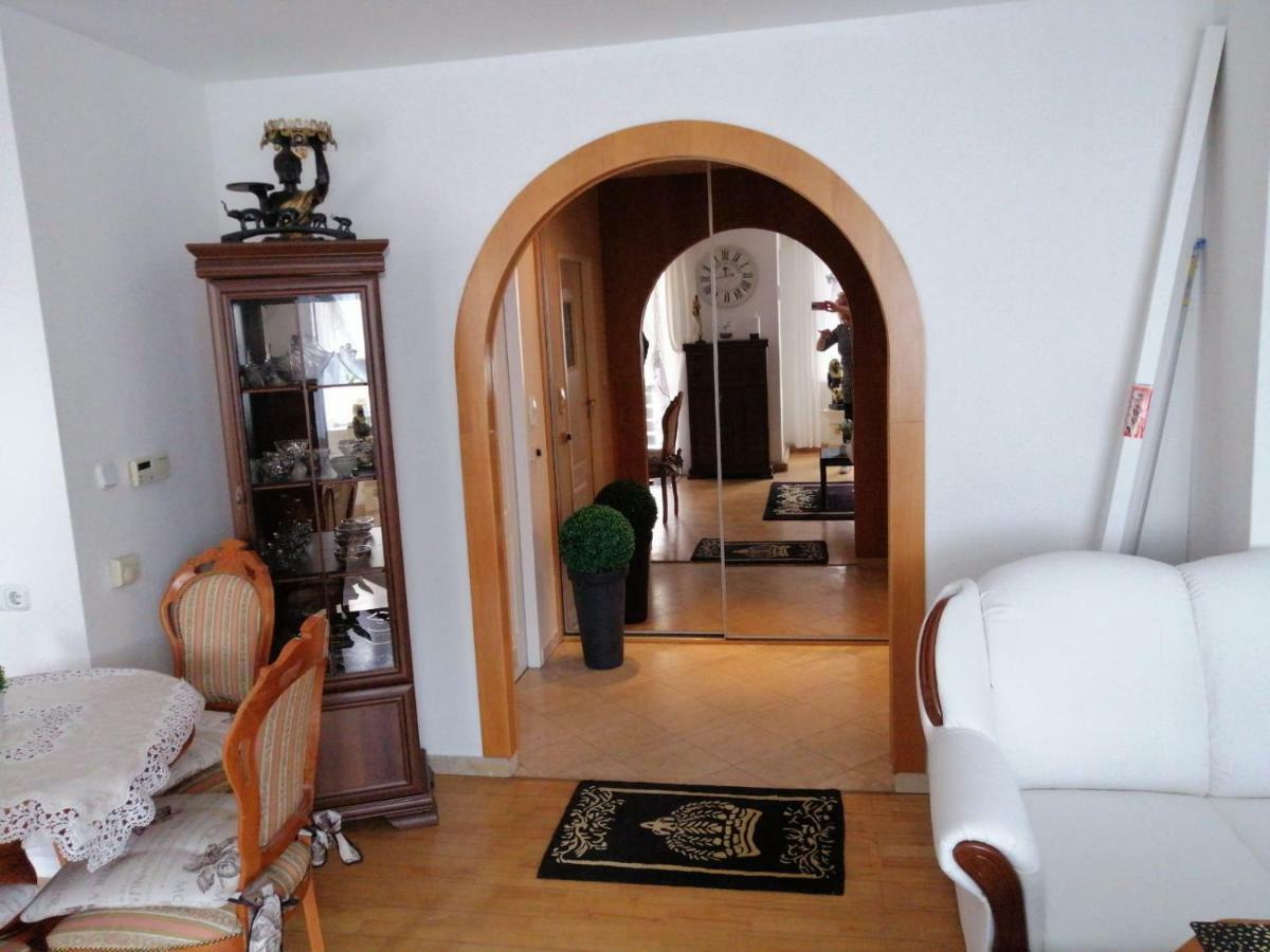 Apartament Paradise Miedzyzdroje Exteriér fotografie