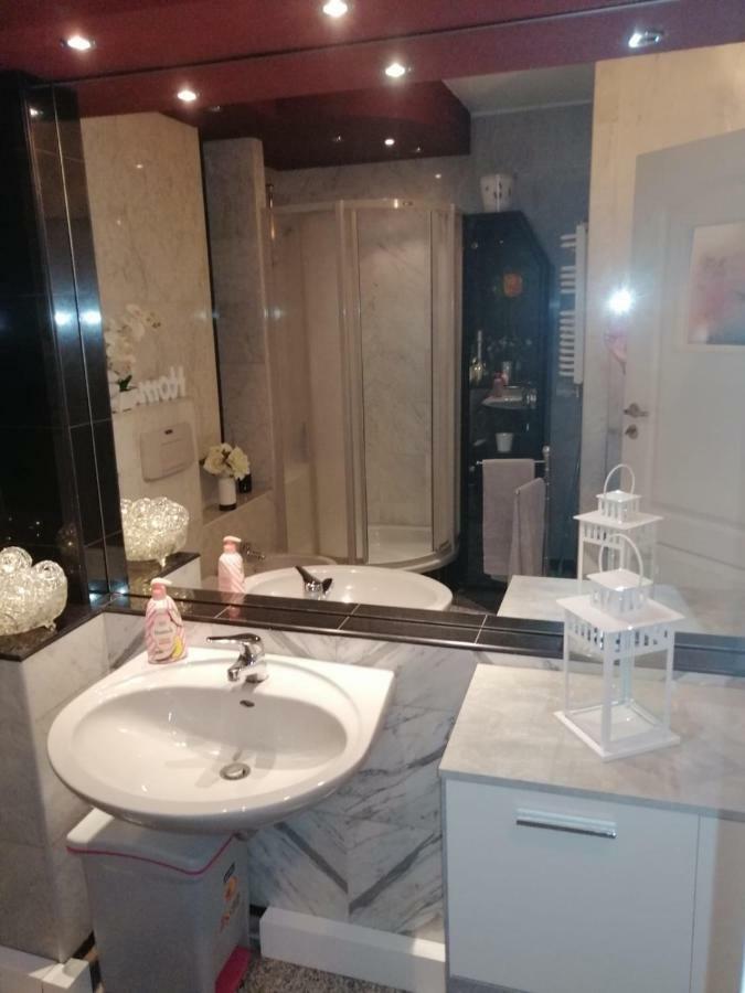 Apartament Paradise Miedzyzdroje Exteriér fotografie